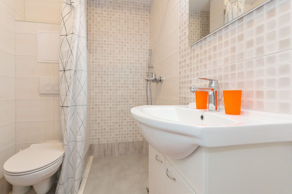 Apartment Casper Apartment 18