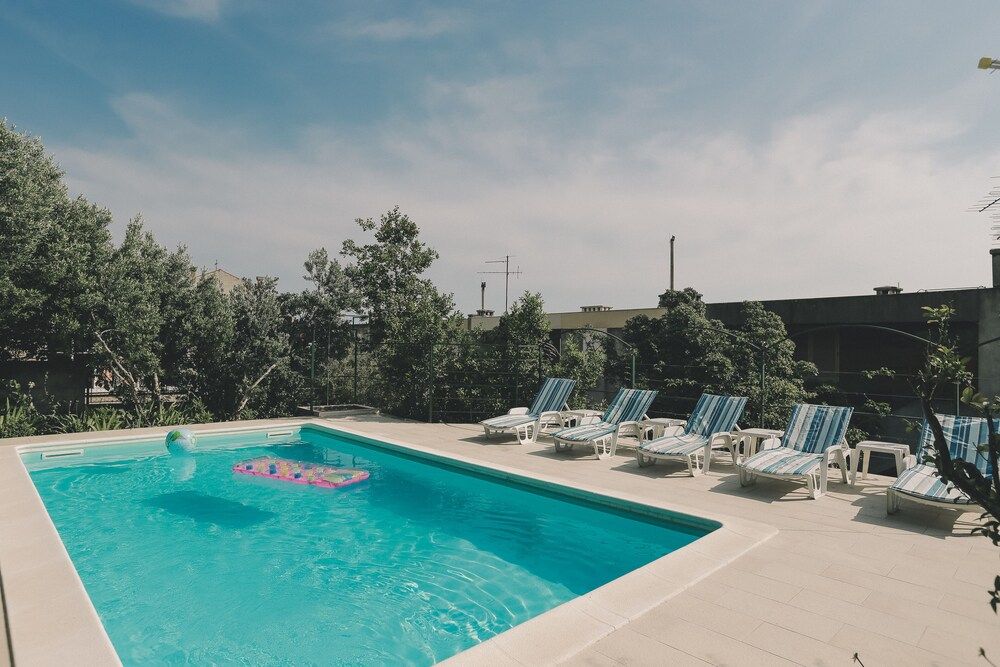 undefined Villa Marghareta - Deluxe App Marghareta 5