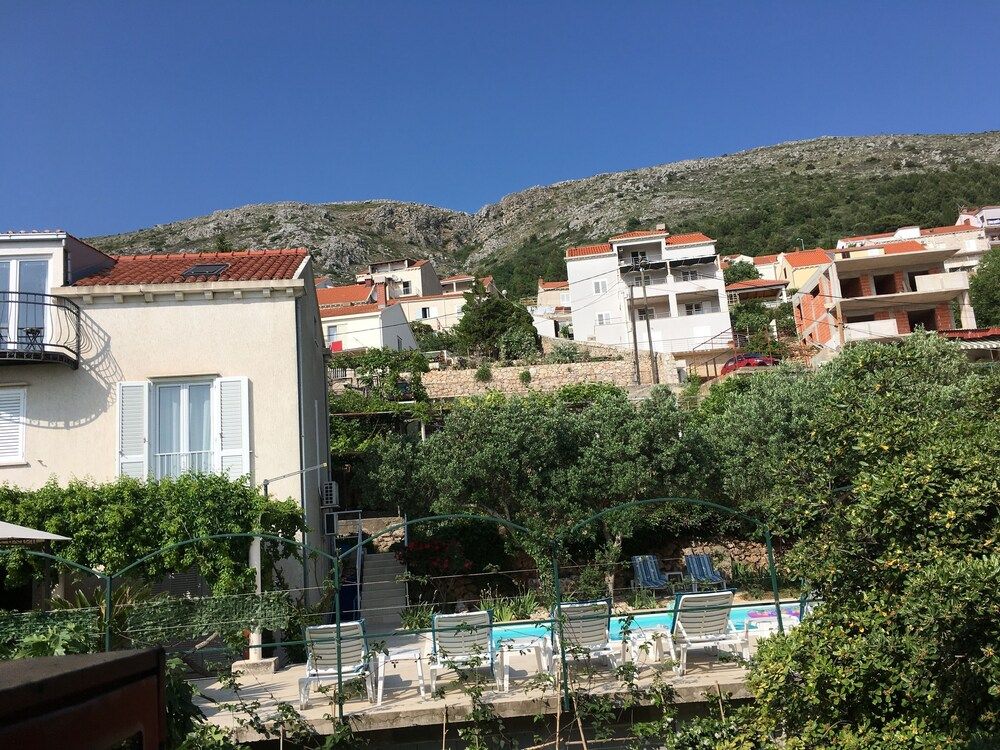 undefined Villa Marghareta - Deluxe App Marghareta 2