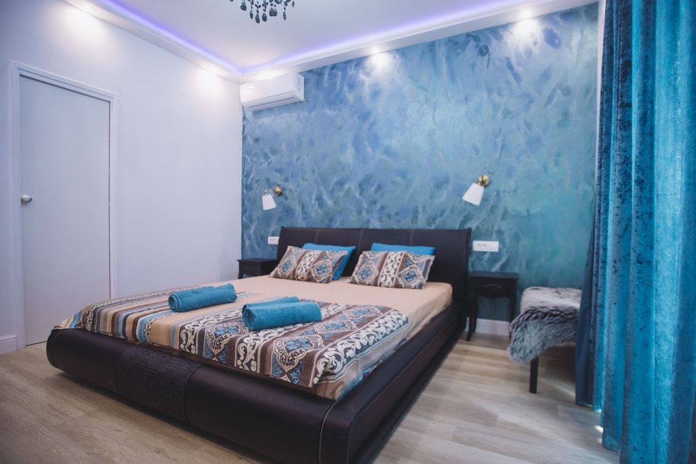 undefined Villa Marghareta - Deluxe App Marghareta 8