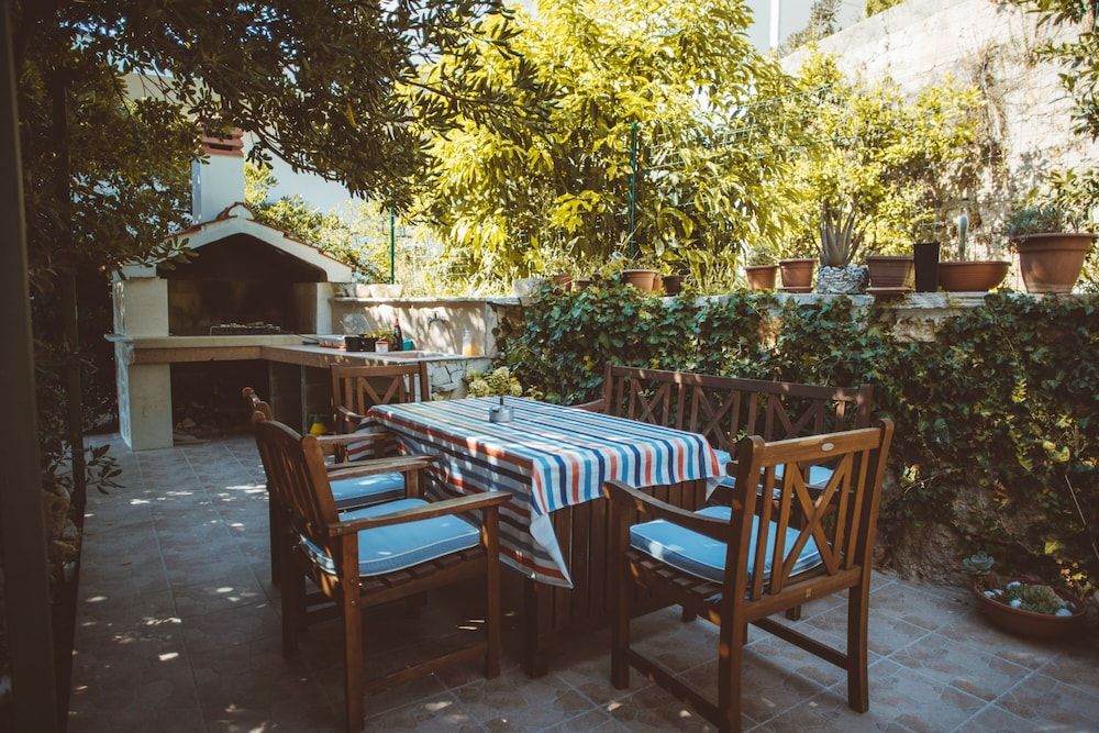 undefined Villa Marghareta - Deluxe App Marghareta 7