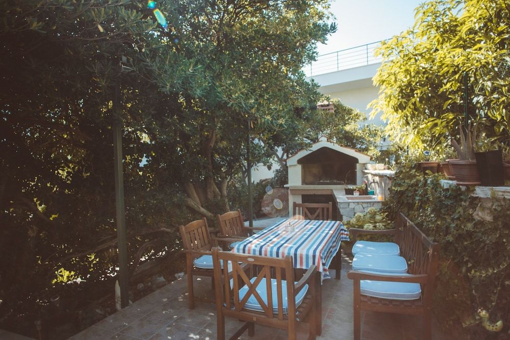 undefined Villa Marghareta - Deluxe App Marghareta 6