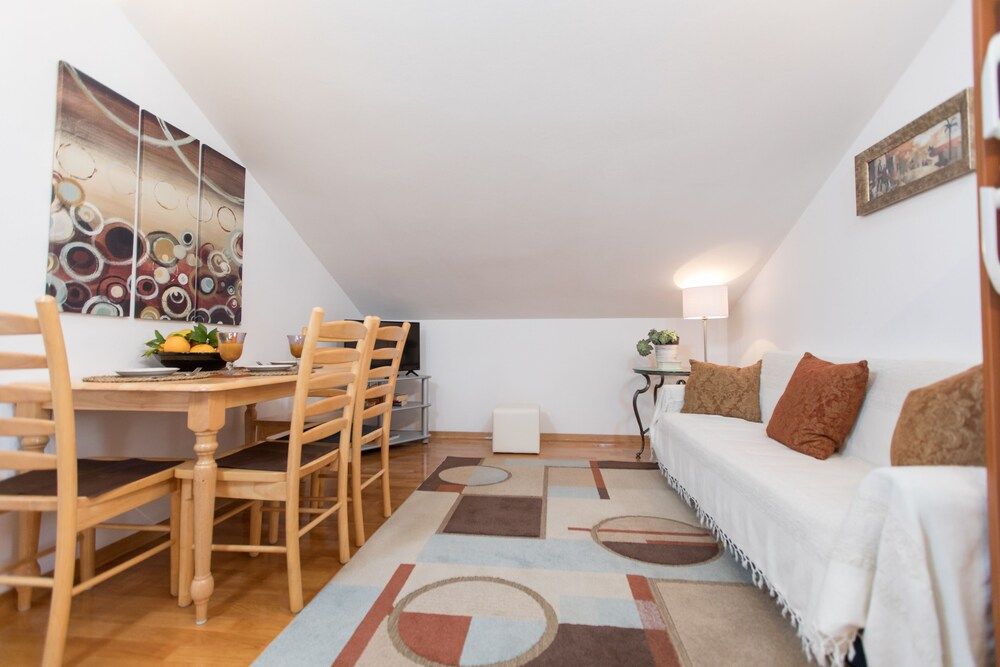 Cozy Stay Apartments Family Apartment 22