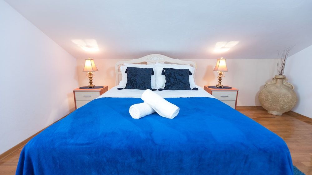 Cozy Stay Apartments Comfort Apartment 2