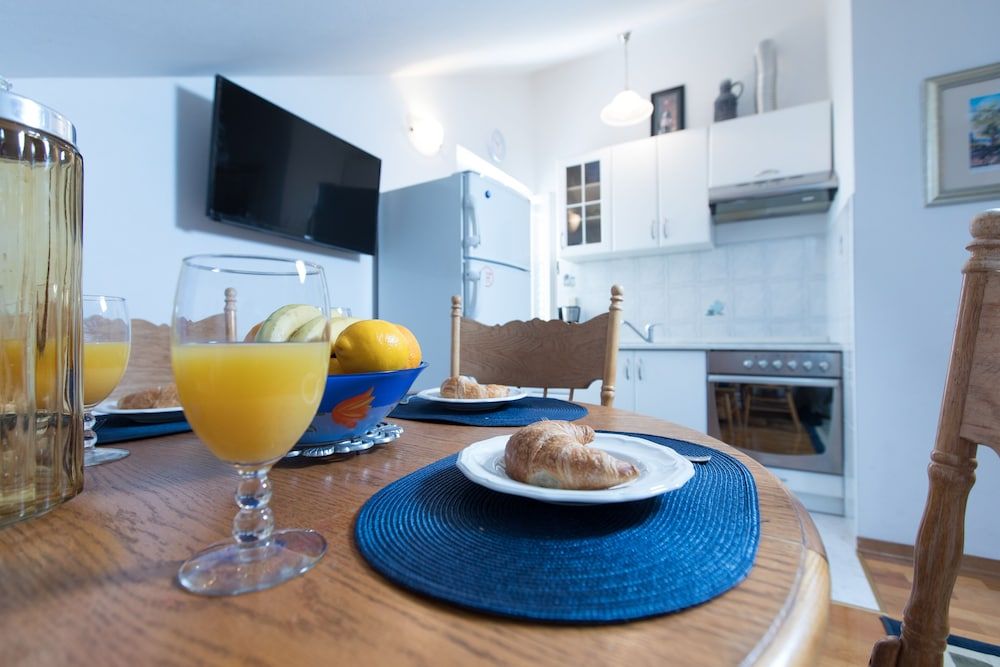 Cozy Stay Apartments Comfort Apartment 8