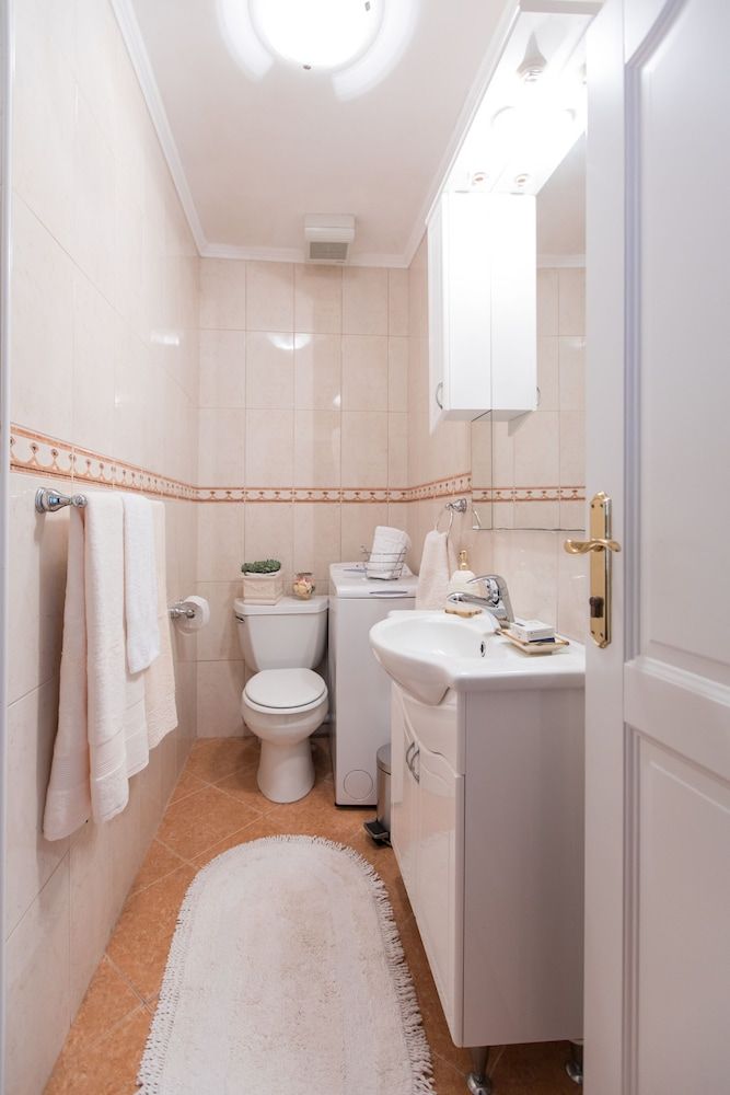 Cozy Stay Apartments Comfort Apartment 13