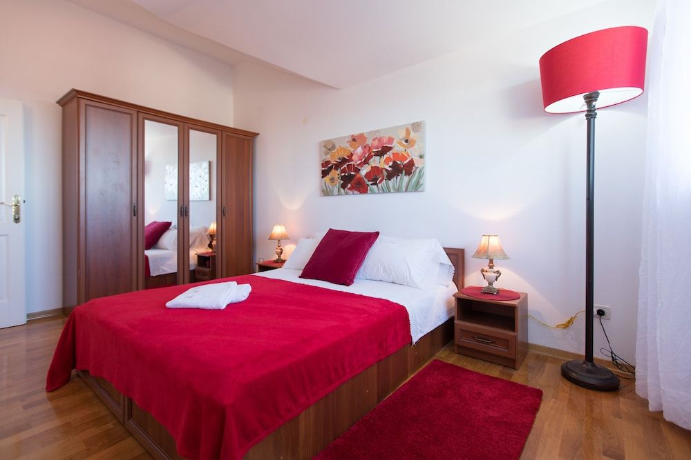 Cozy Stay Apartments Family Apartment 7