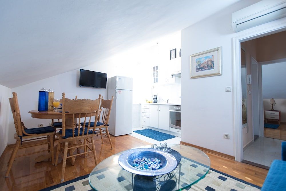 Cozy Stay Apartments Comfort Apartment 6