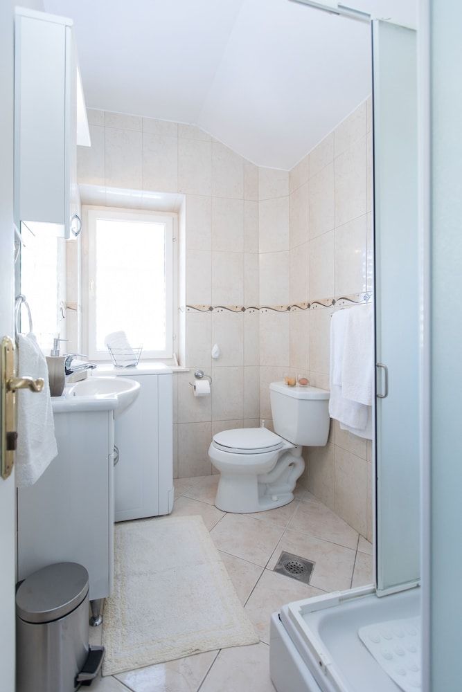 Cozy Stay Apartments Family Apartment 24