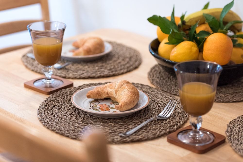 Cozy Stay Apartments Family Apartment 13