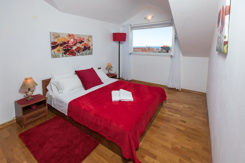 Cozy Stay Apartments Family Apartment 6