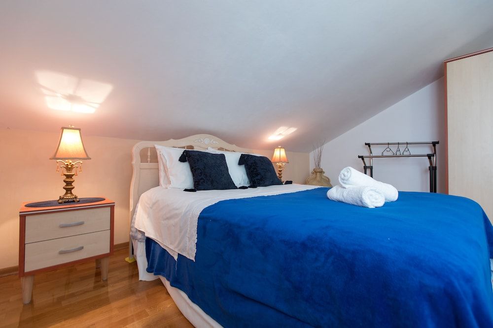 Cozy Stay Apartments Comfort Apartment 4