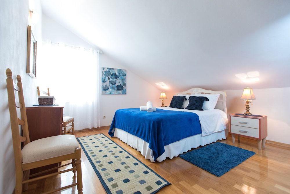 undefined Cozy Stay Apartments