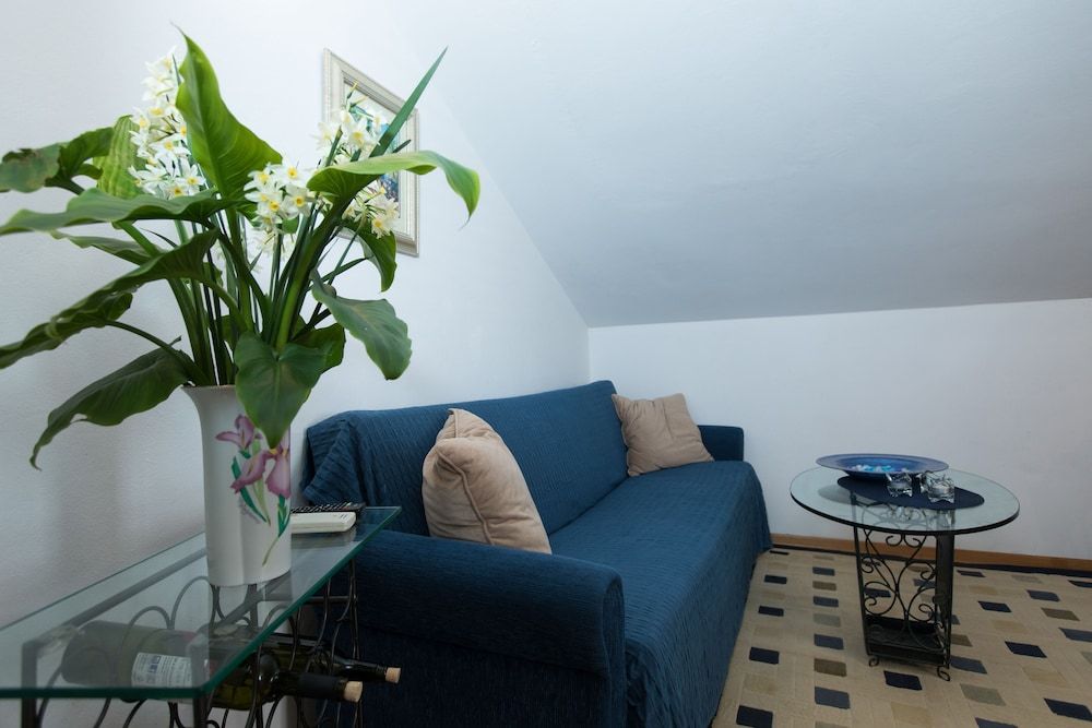 Cozy Stay Apartments Comfort Apartment 12