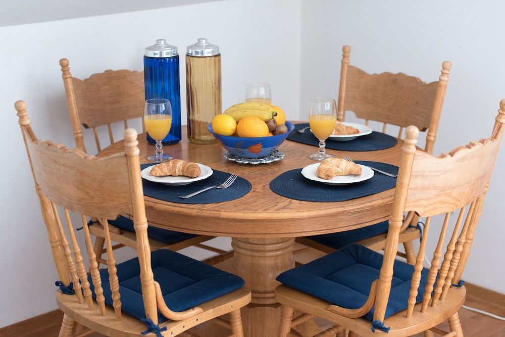 Cozy Stay Apartments Comfort Apartment 5