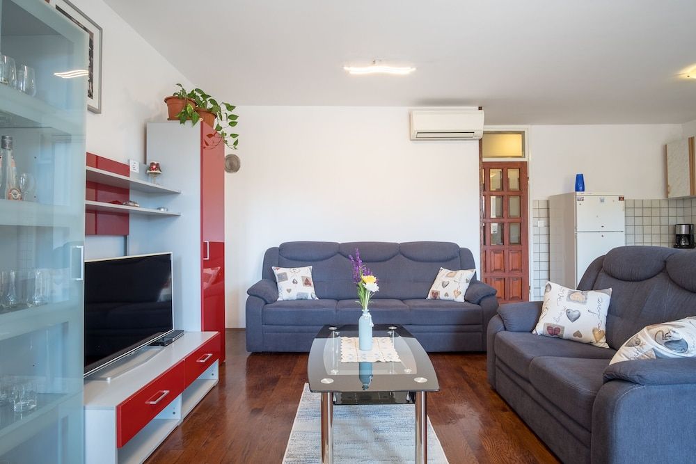 Apartment, 2 Bedrooms