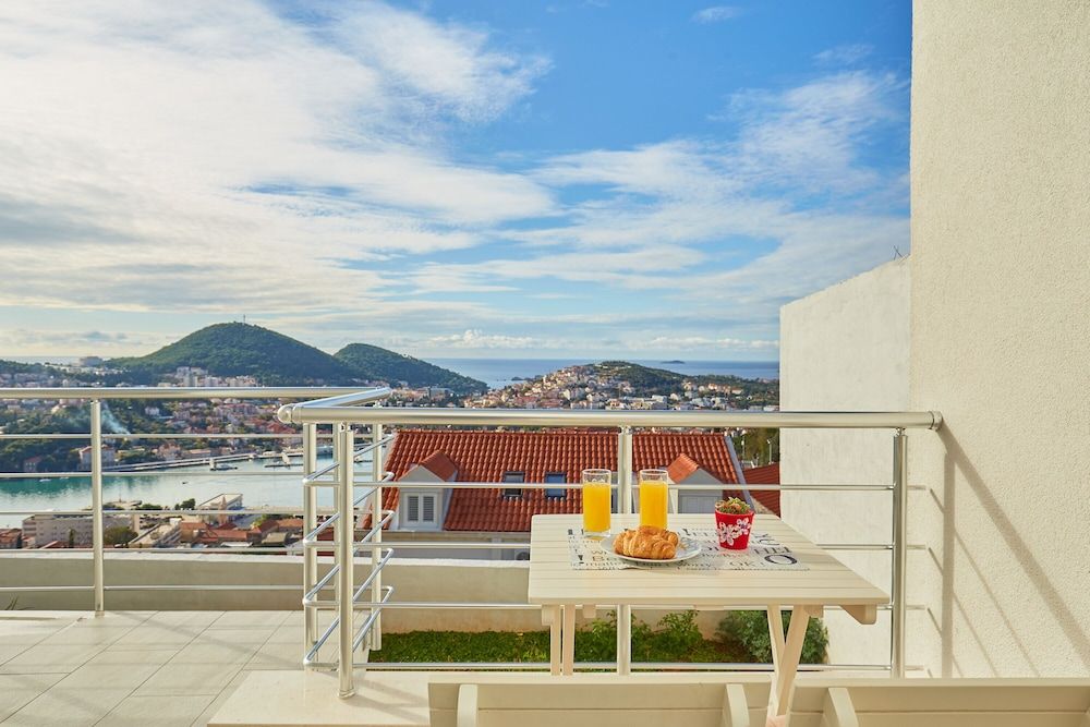 Apartments Muminovic Apartment, 1 Bedroom, Sea View 10