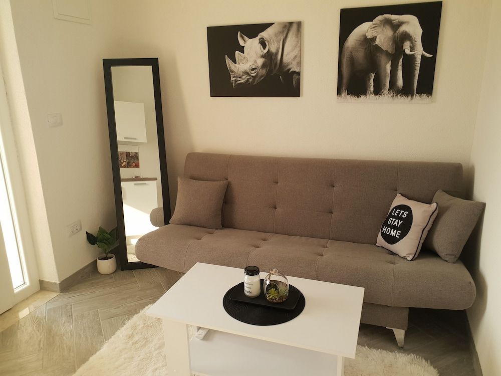 Apartments Muminovic Apartment, 1 Bedroom, Sea View 5