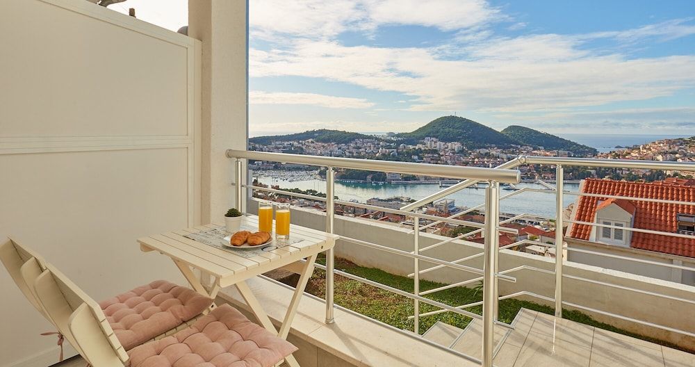 Apartments Muminovic Studio, Terrace, Sea View 9