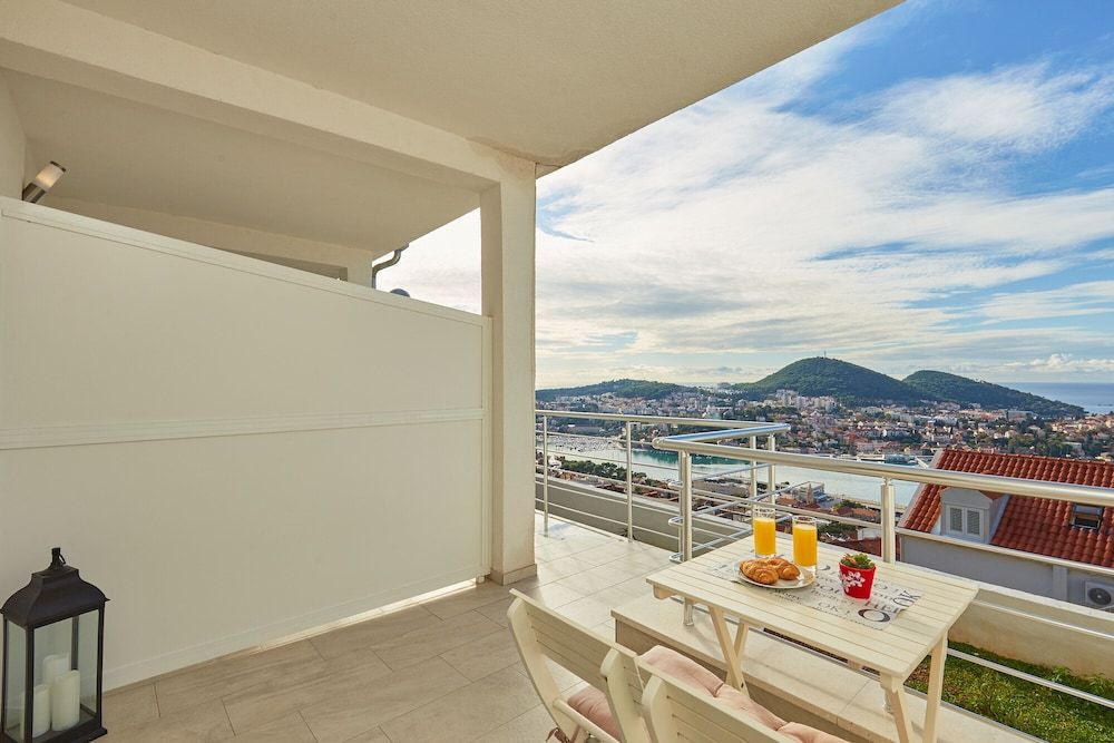 Apartments Muminovic Apartment, 1 Bedroom, Sea View 11