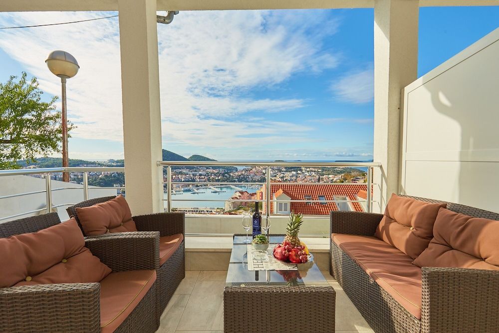 Apartments Muminovic Apartment, 2 Bedrooms, Terrace, Sea View 18