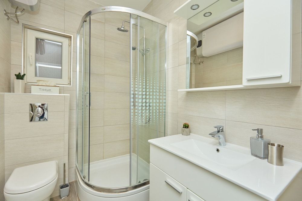 Apartments Muminovic Apartment, 1 Bedroom, Sea View 9