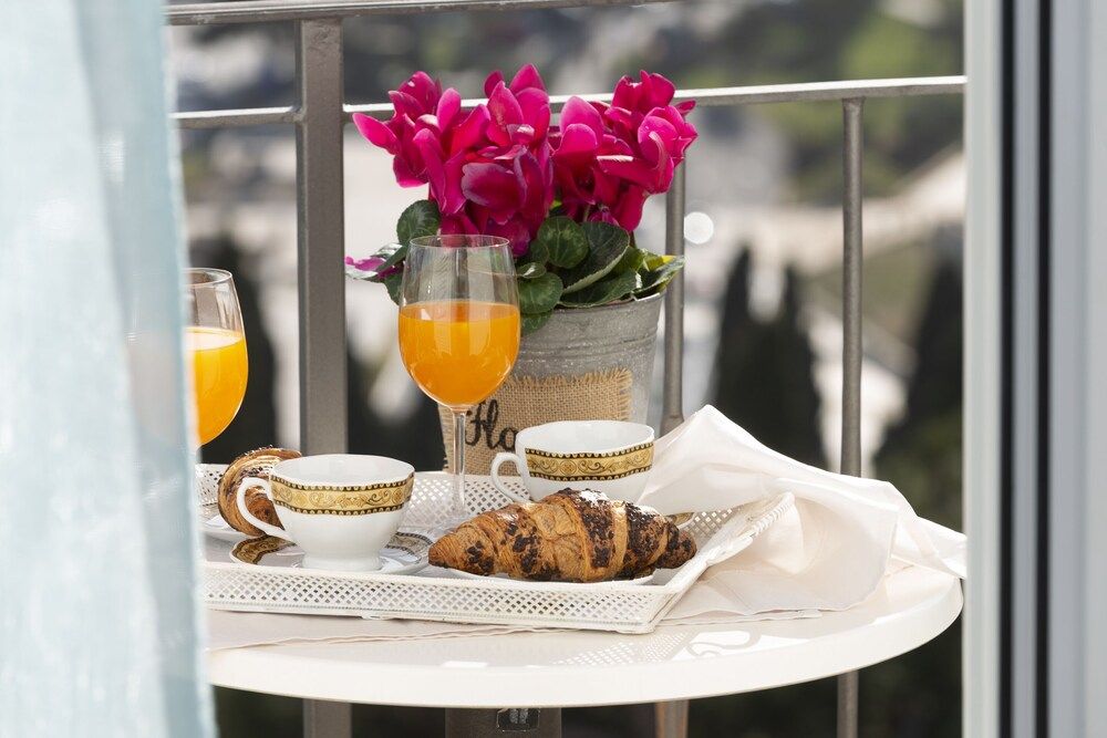 Villa Boro 3 Panoramic Double Room 6