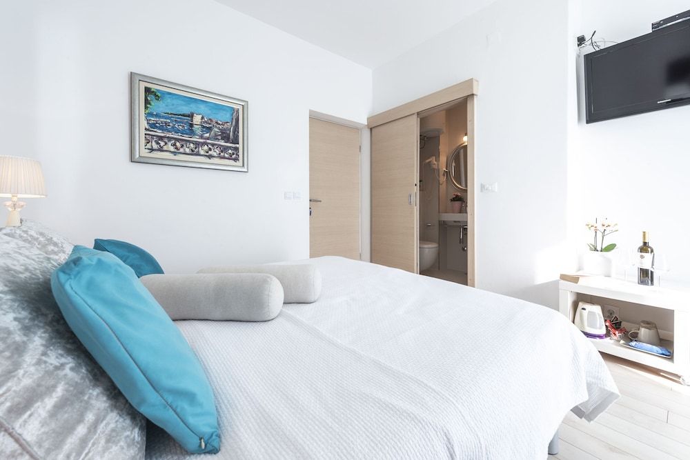 Villa Boro 3 Panoramic Double Room 3