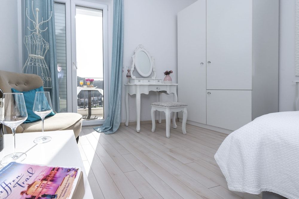 Villa Boro 3 Panoramic Double Room 10