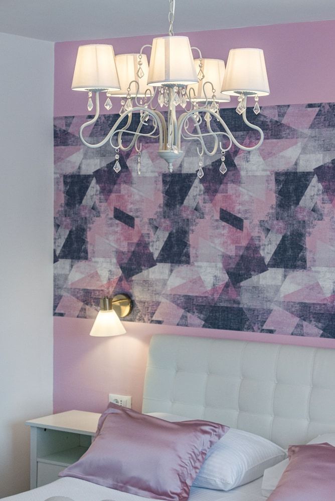 Villa Boro 3 Apartment, 1 Bedroom, Pool View 13