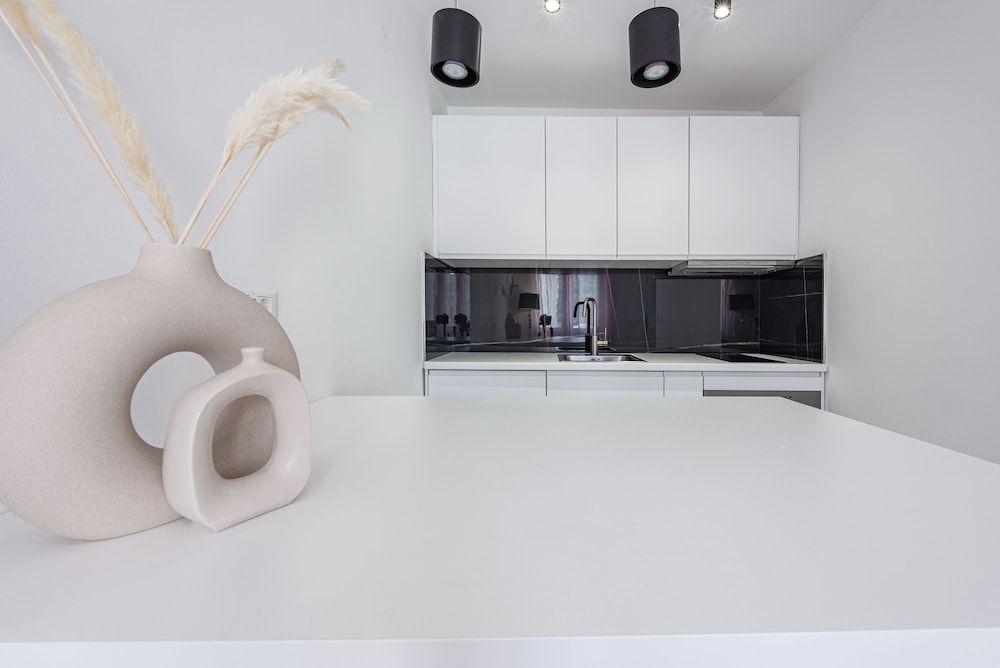 Villa Boro 3 Apartment, 1 Bedroom, Pool View 8