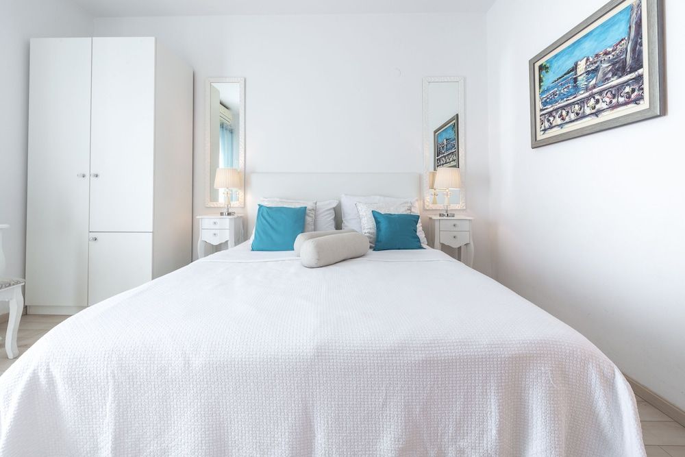 Villa Boro 3 Panoramic Double Room