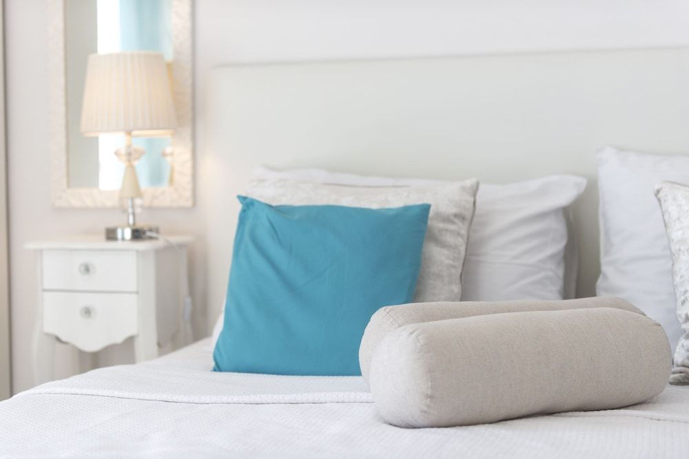 Villa Boro 3 Panoramic Double Room 4