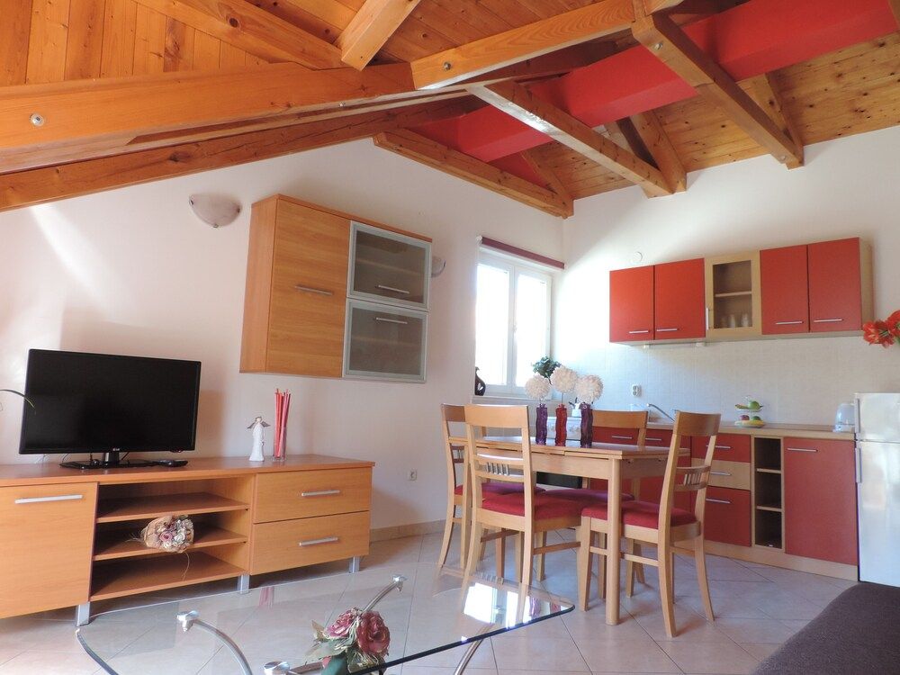 Apartments Vodnica Apartment (Comfort One Bedroom Apartment) 7