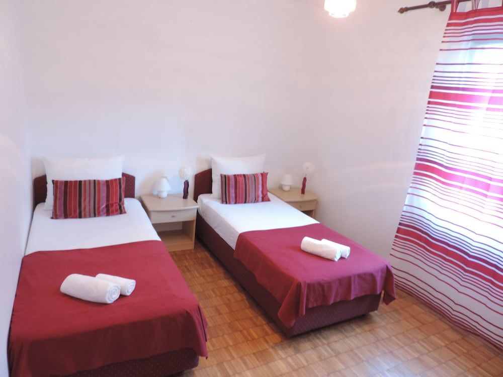 undefined Apartments Vodnica