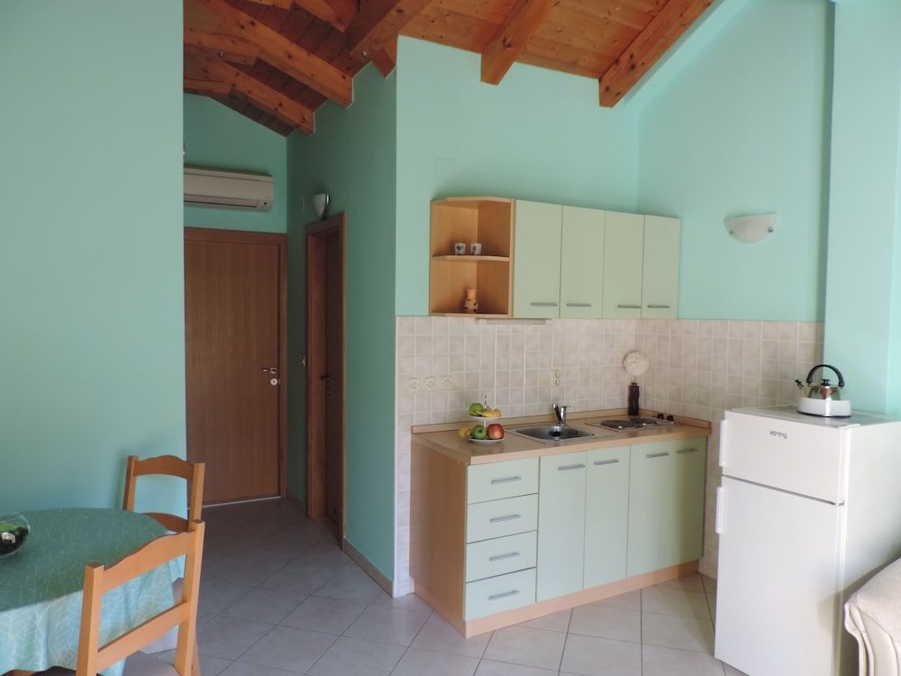 undefined Apartments Vodnica 7