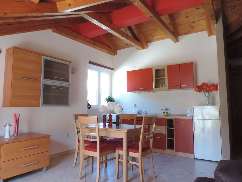 undefined Apartments Vodnica 8