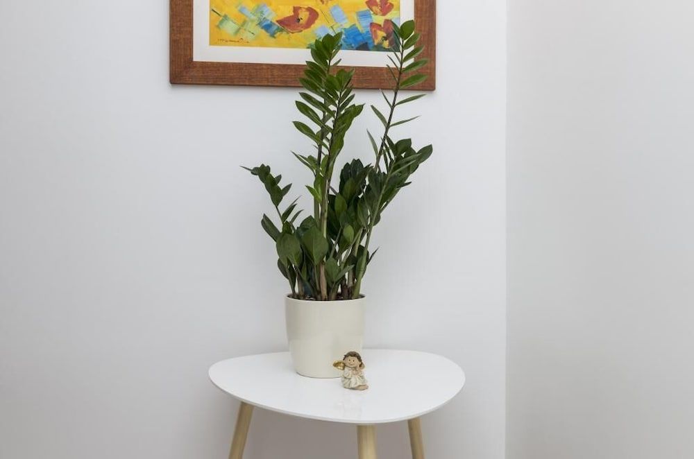 Apartment Take That Apartment (Two Bedroom Apartment with Terrace) 23