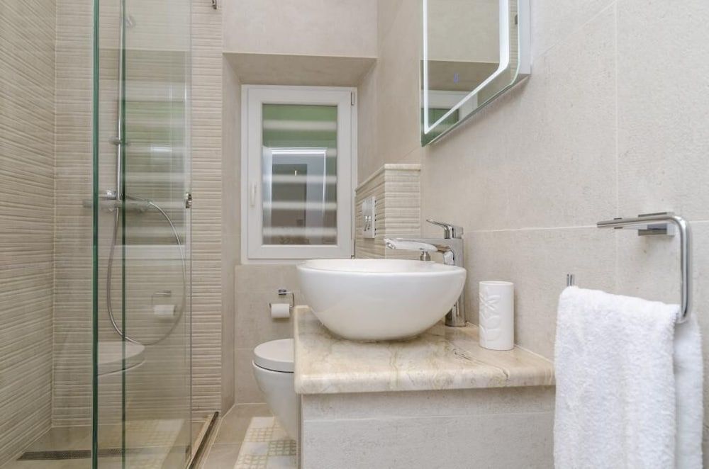 Apartment Take That Apartment (Two Bedroom Apartment with Terrace) 19