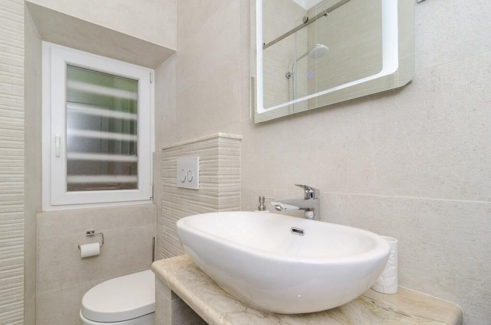 Apartment Take That Apartment (Two Bedroom Apartment with Terrace) 20