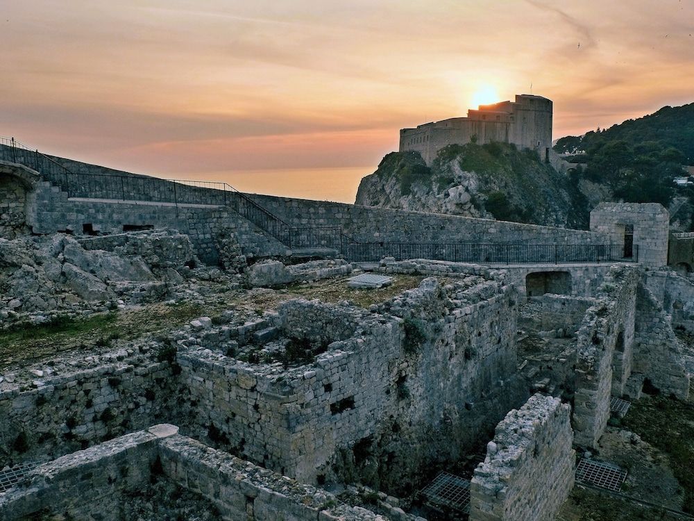 Apartment Sv. Andrija Apartment, 2 Bedrooms 2