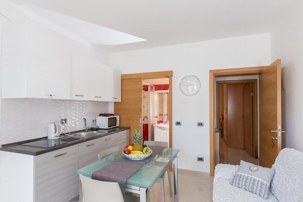 undefined Stuck in the Moment Apartment 9