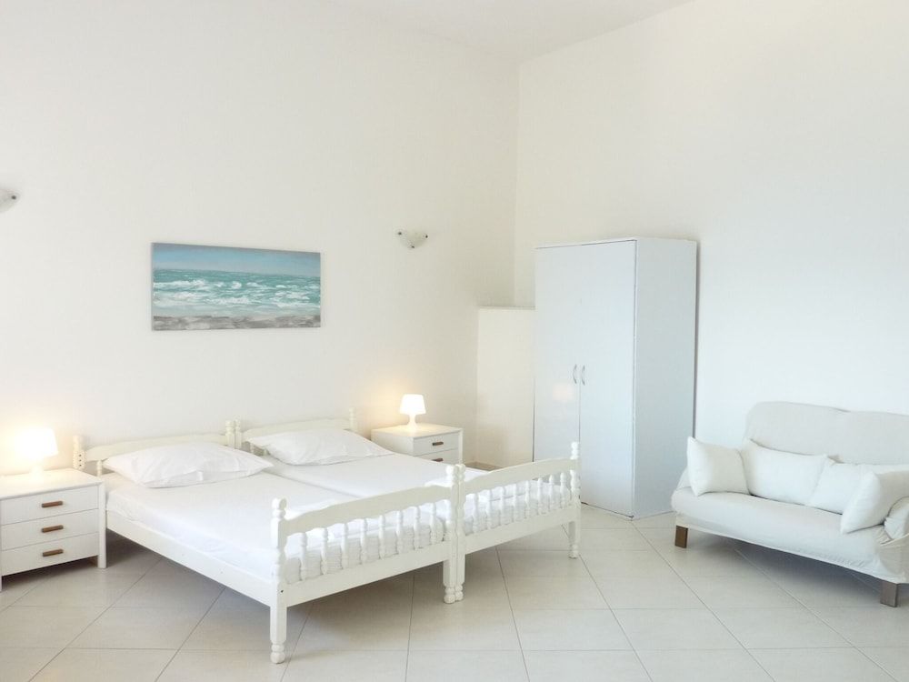 undefined Sun & Sea Apartments