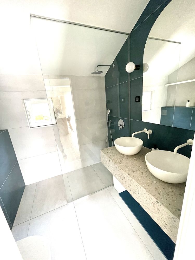 Villa Boro 4 Deluxe Apartment, Partial Sea View 5