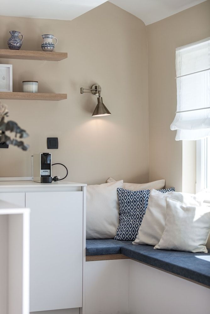 Villa Boro 4 Deluxe Apartment, 1 Bedroom, Sea View 16