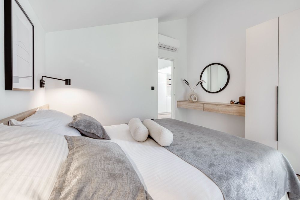 Villa Boro 4 Deluxe Apartment, 1 Bedroom, Sea View 4