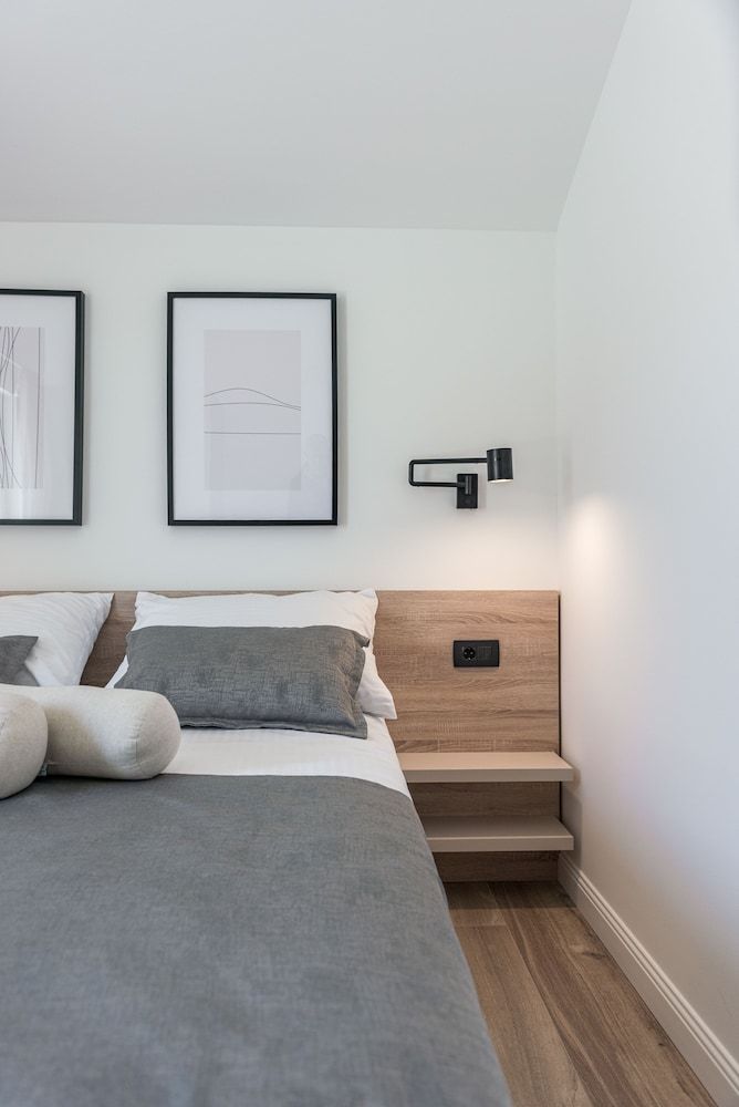 Villa Boro 4 Deluxe Apartment, 1 Bedroom, Sea View 6