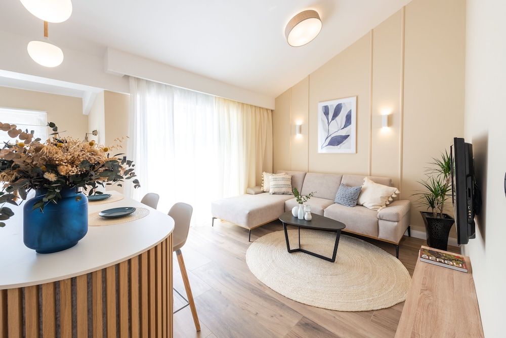 Villa Boro 4 Deluxe Apartment, 1 Bedroom, Sea View 17