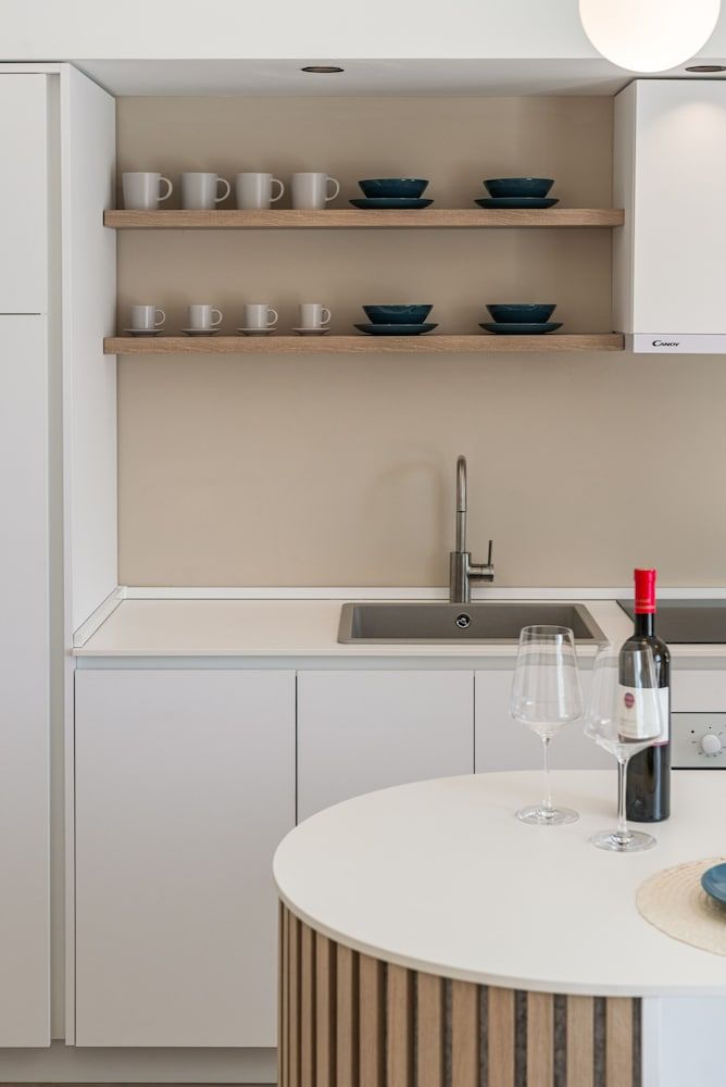 Villa Boro 4 Deluxe Apartment, 1 Bedroom, Sea View 15