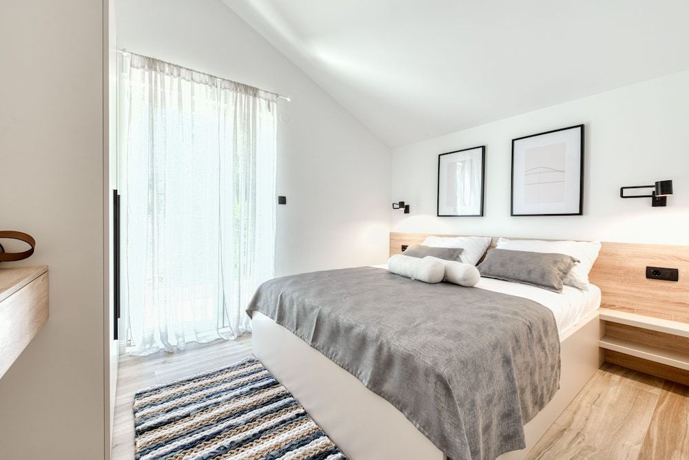 Villa Boro 4 Deluxe Apartment, 1 Bedroom, Sea View 5